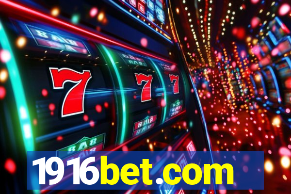 1916bet.com