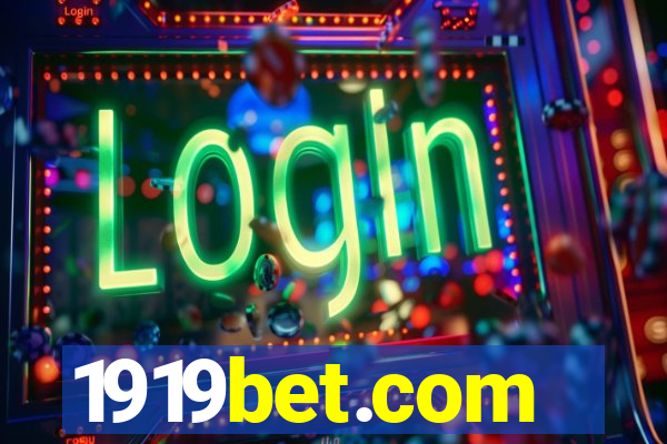 1919bet.com