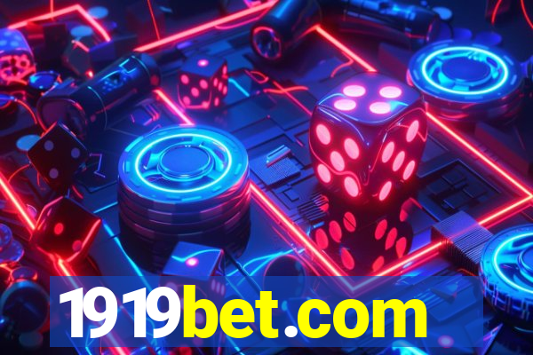 1919bet.com