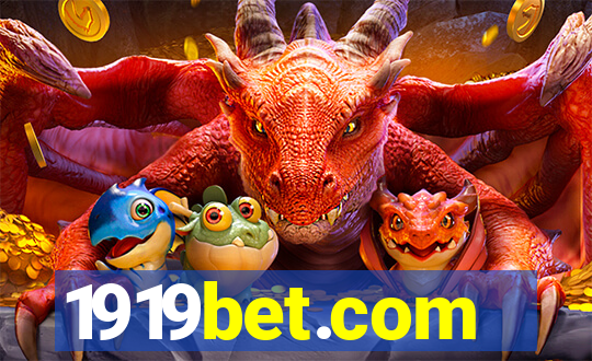 1919bet.com