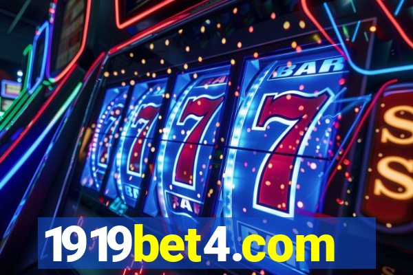 1919bet4.com