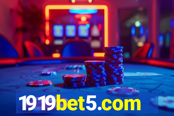 1919bet5.com