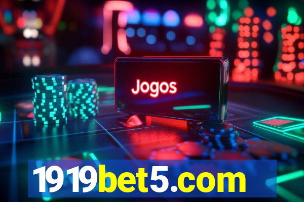 1919bet5.com