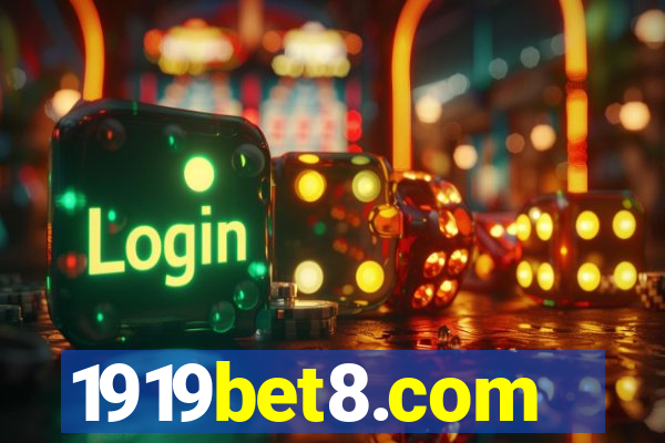 1919bet8.com