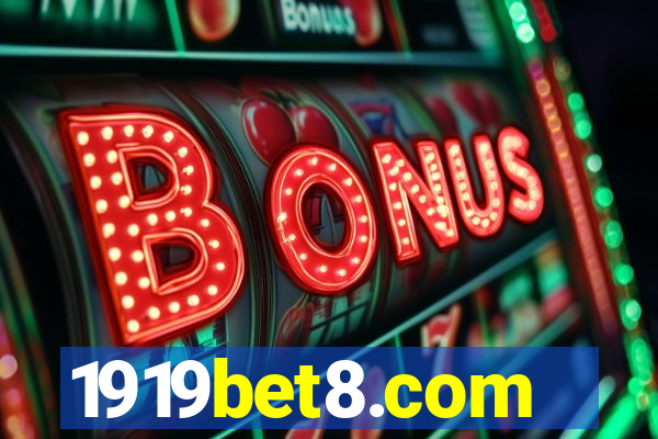 1919bet8.com