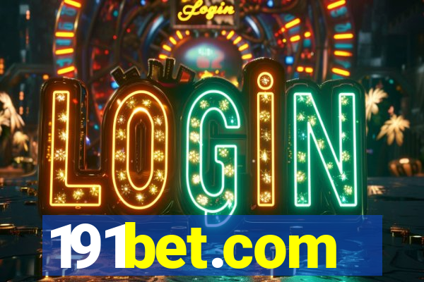 191bet.com
