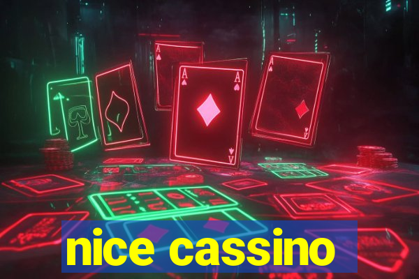 nice cassino