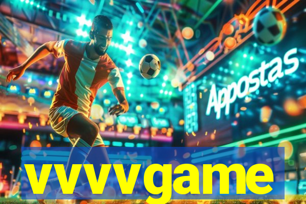 vvvvgame