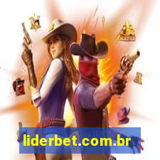 liderbet.com.br