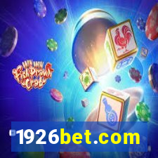 1926bet.com