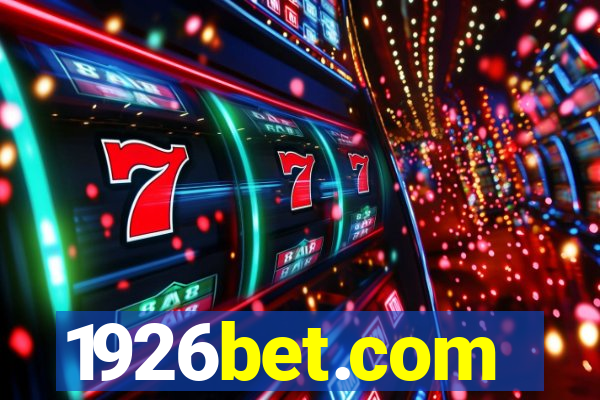 1926bet.com