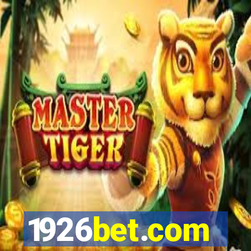 1926bet.com