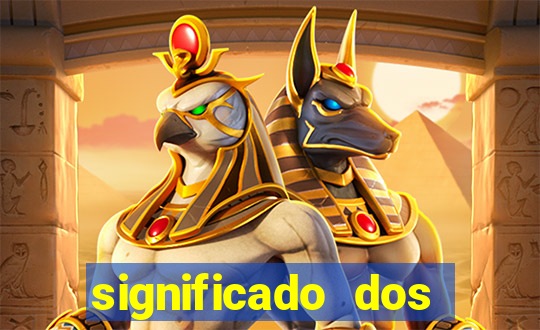 significado dos sonhos cachorro morto