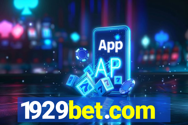 1929bet.com