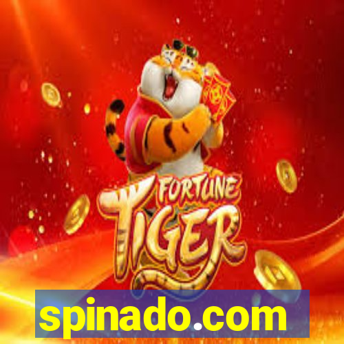 spinado.com