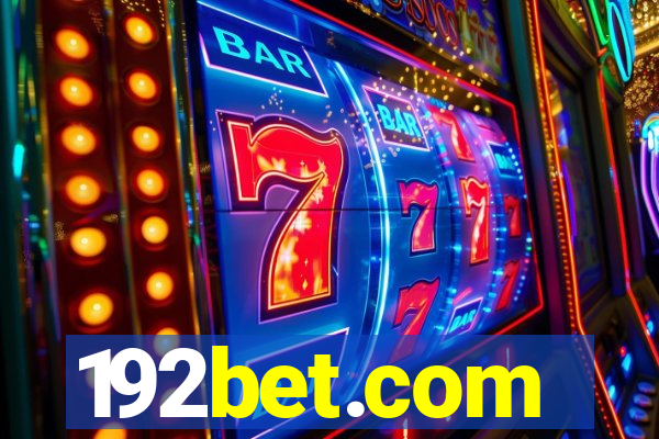 192bet.com