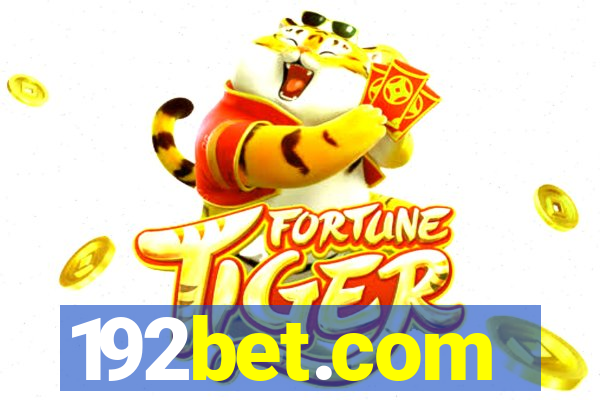 192bet.com
