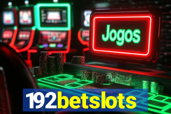 192betslots