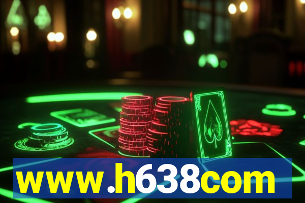 www.h638com