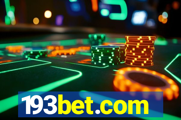 193bet.com
