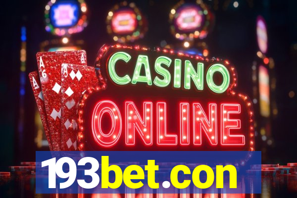 193bet.con