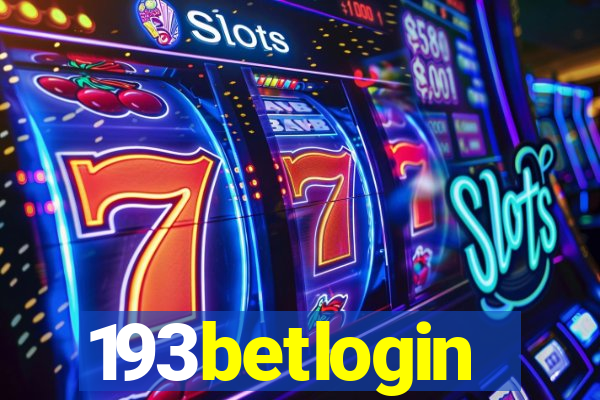 193betlogin