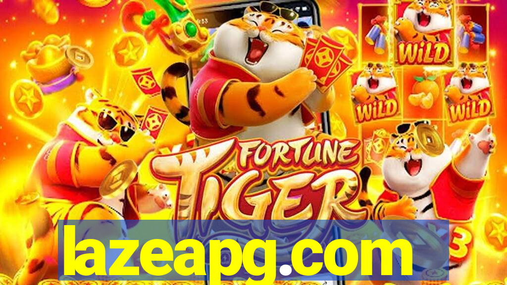 lazeapg.com