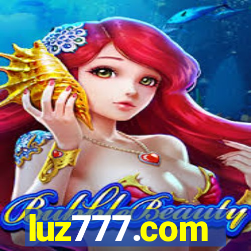 luz777.com