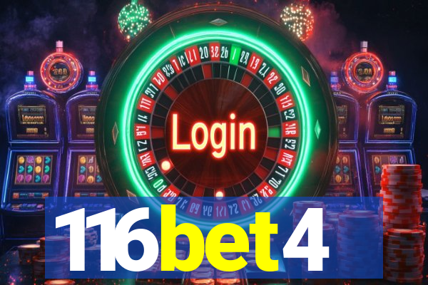 116bet4