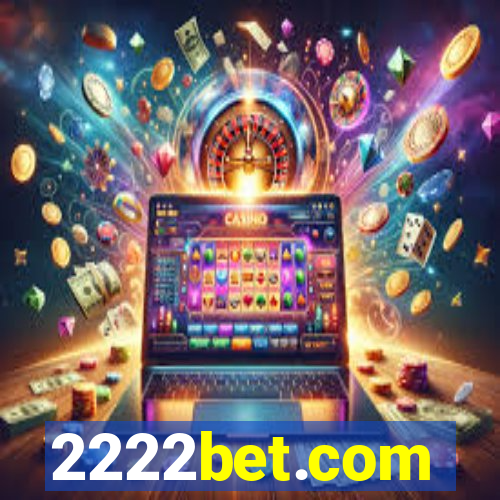 2222bet.com