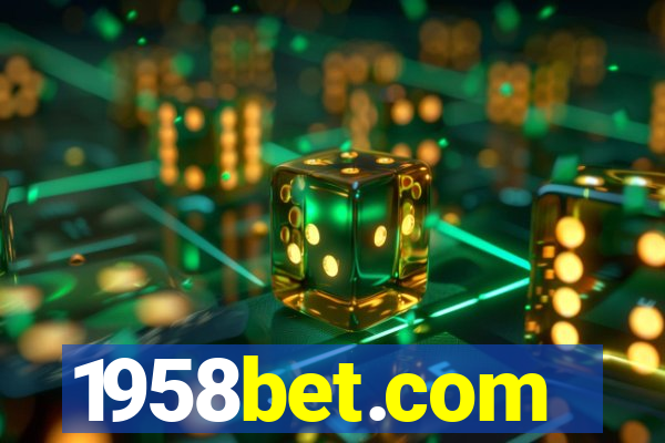 1958bet.com