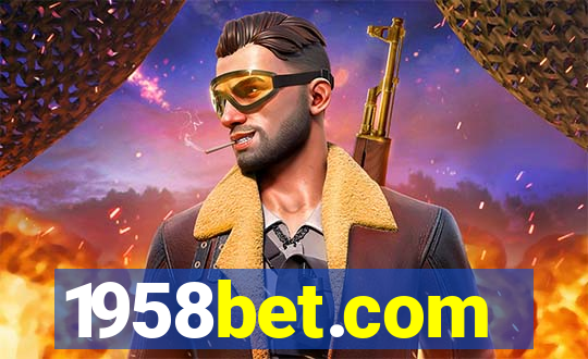 1958bet.com