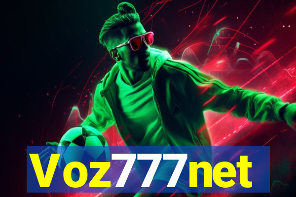 Voz777net
