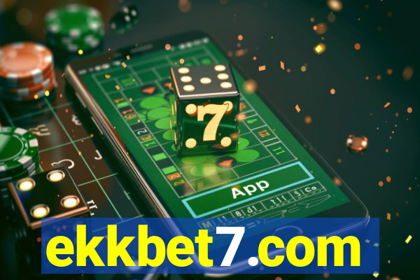 ekkbet7.com