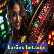 barões bet.com
