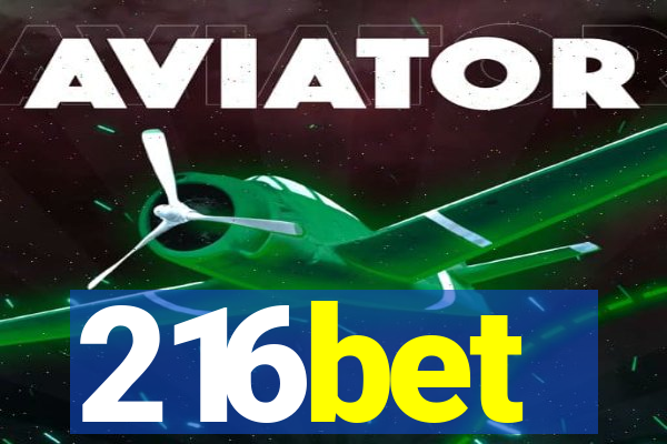 216bet