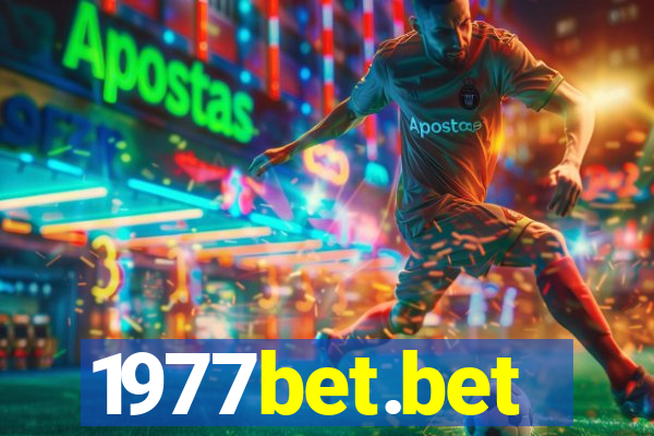1977bet.bet