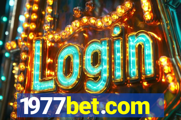1977bet.com