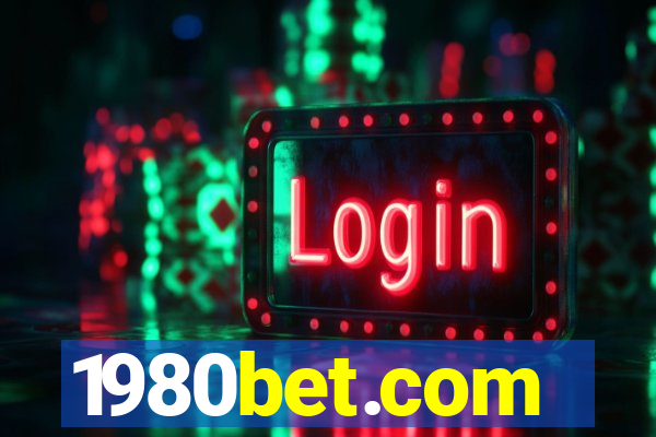 1980bet.com