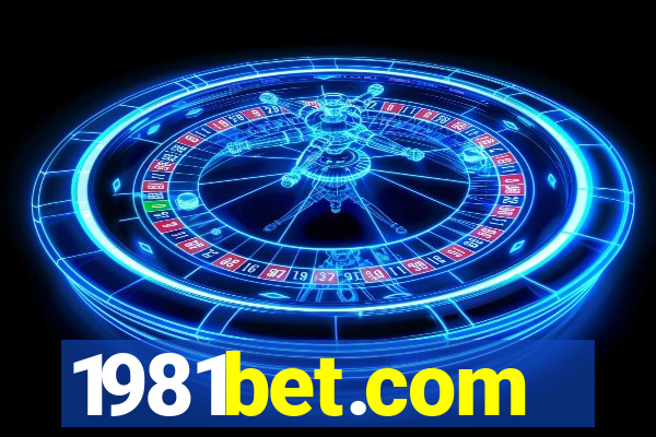 1981bet.com
