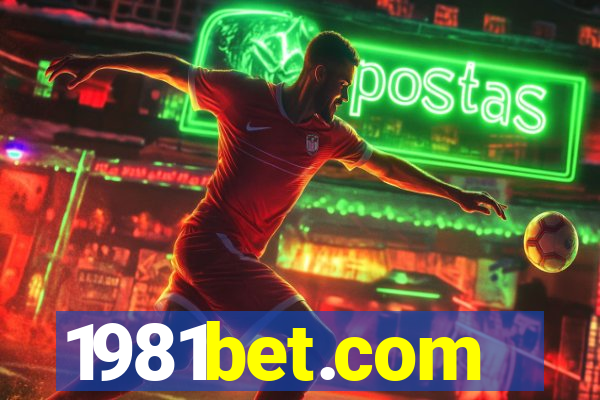 1981bet.com