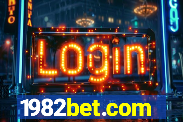 1982bet.com