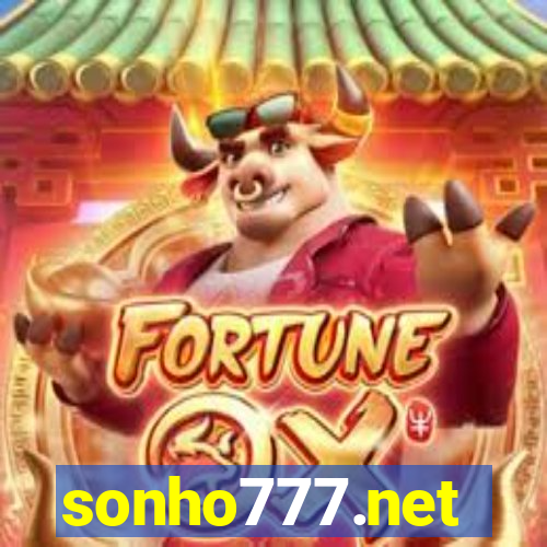 sonho777.net