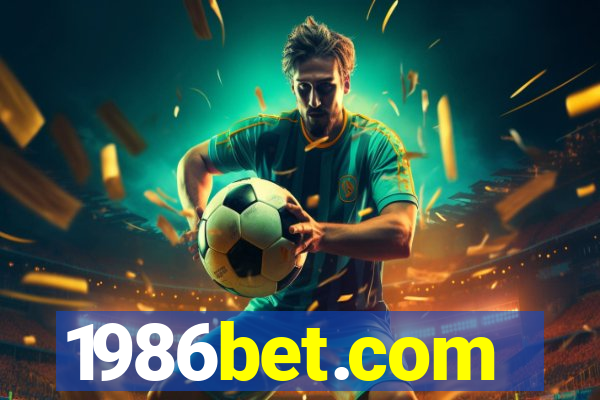 1986bet.com