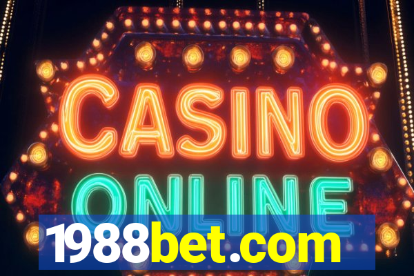 1988bet.com