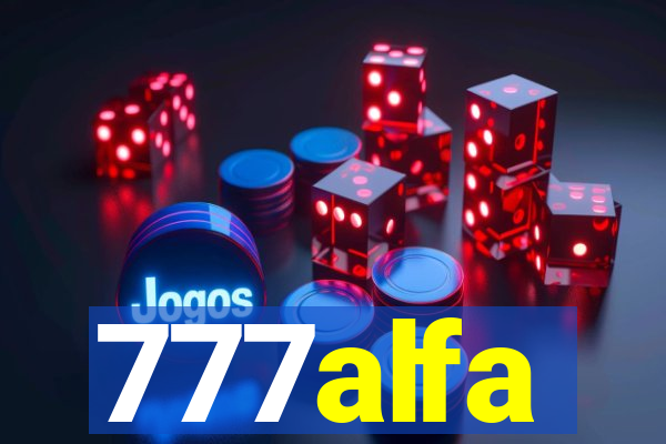 777alfa