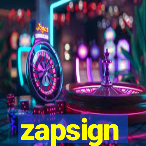 zapsign