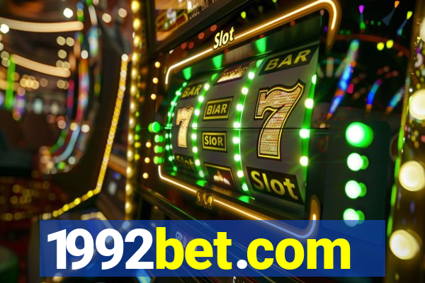 1992bet.com
