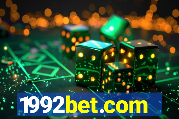 1992bet.com