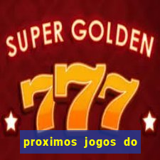 proximos jogos do inter no beira rio